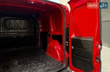 Вантажний фургон Opel Combo 2014 в Хмельницькому