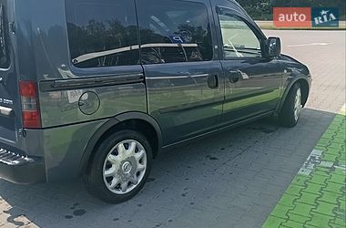 Opel Combo 2007