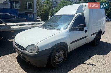 Opel Combo 1997