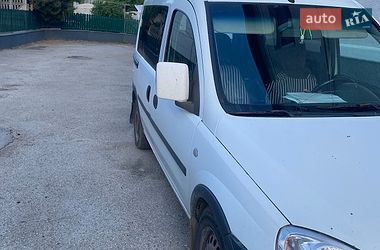 Мінівен Opel Combo 2009 в Козові
