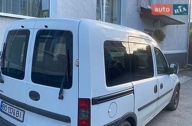Мінівен Opel Combo 2009 в Козові