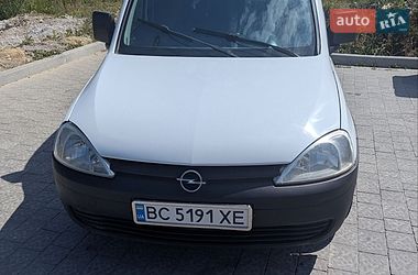 Opel Combo  2003
