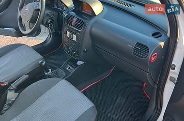 Opel Combo  2008