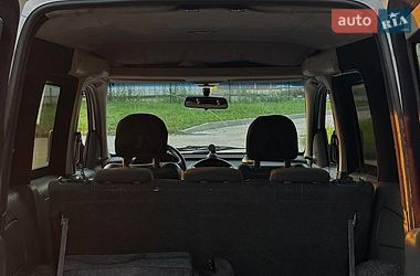 Мінівен Opel Combo 2007 в Білій Церкві фото 6 Мінівен Opel Combo 2007 в Білій Церкві
