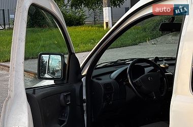 Мінівен Opel Combo 2007 в Білій Церкві фото 8 Мінівен Opel Combo 2007 в Білій Церкві
