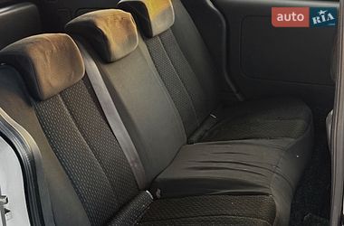 Мінівен Opel Combo 2007 в Білій Церкві фото 11 Мінівен Opel Combo 2007 в Білій Церкві