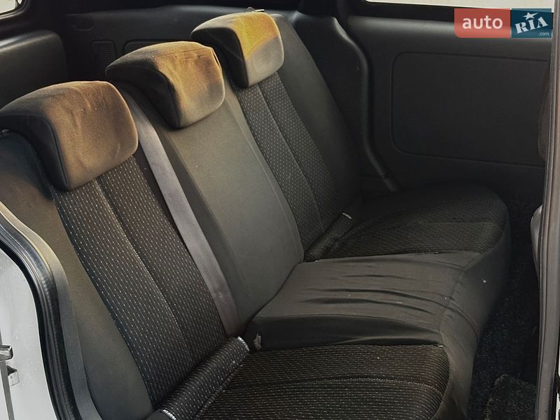 Мінівен Opel Combo 2007 в Білій Церкві фото 11 Мінівен Opel Combo 2007 в Білій Церкві