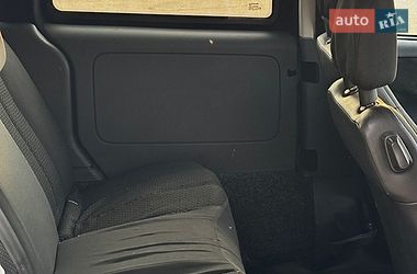 Мінівен Opel Combo 2007 в Білій Церкві фото 12 Мінівен Opel Combo 2007 в Білій Церкві
