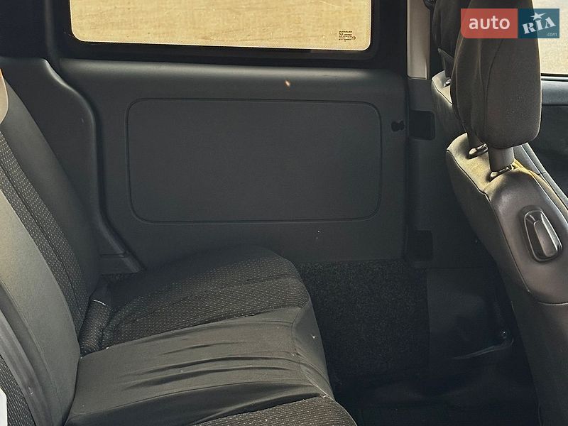 Мінівен Opel Combo 2007 в Білій Церкві фото 12 Мінівен Opel Combo 2007 в Білій Церкві