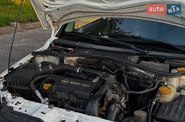 Мінівен Opel Combo 2007 в Білій Церкві фото 15 Мінівен Opel Combo 2007 в Білій Церкві