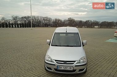 Opel Combo  2007