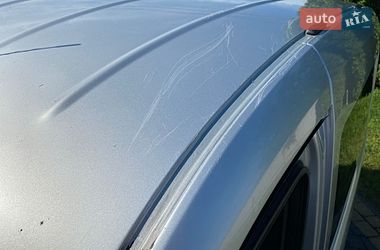 Мінівен Opel Combo 2007 в Тернополі