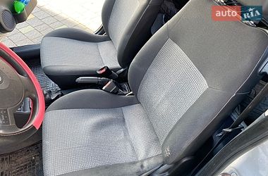 Мінівен Opel Combo 2007 в Тернополі