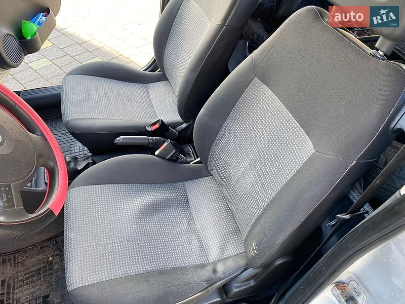 Мінівен Opel Combo 2007 в Тернополі