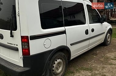 Минивэн Opel Combo 2003 в Калуше