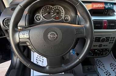 Минивэн Opel Combo 2010 в Ковеле