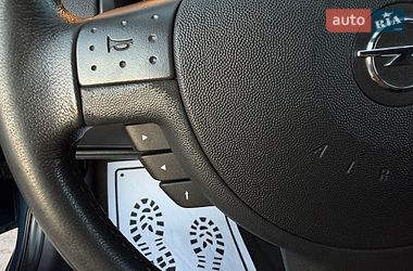 Минивэн Opel Combo 2010 в Ковеле