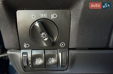 Минивэн Opel Combo 2010 в Ковеле