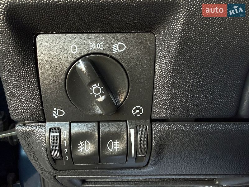 Минивэн Opel Combo 2010 в Ковеле