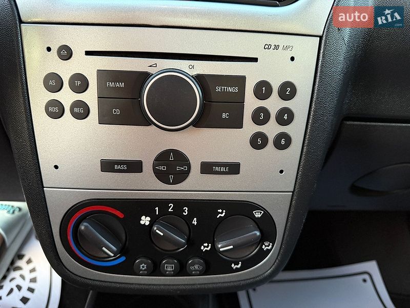 Минивэн Opel Combo 2010 в Ковеле