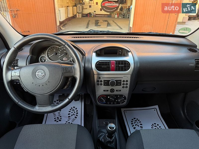 Минивэн Opel Combo 2010 в Ковеле