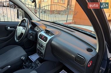 Минивэн Opel Combo 2010 в Ковеле