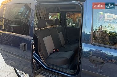 Минивэн Opel Combo 2010 в Ковеле
