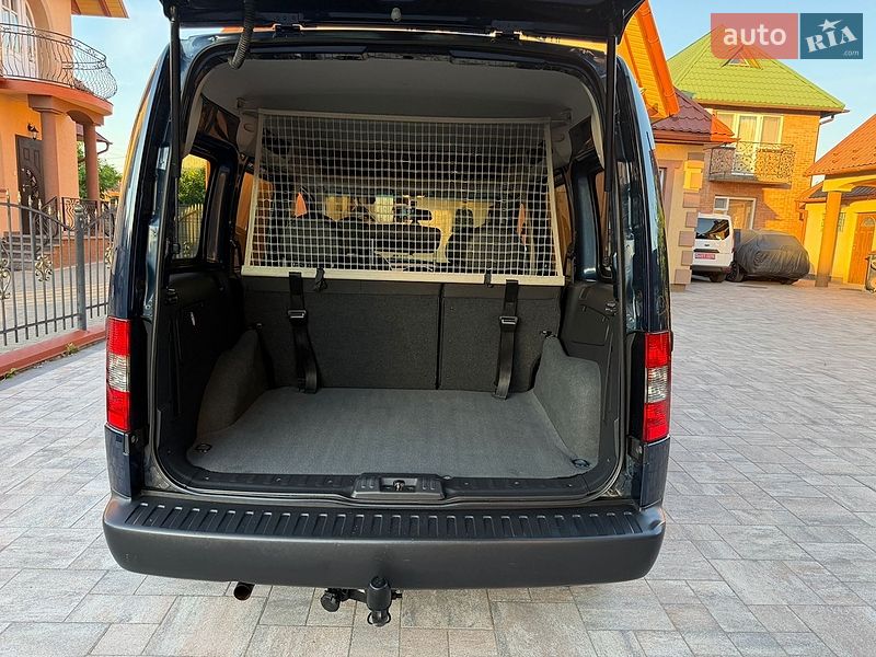 Минивэн Opel Combo 2010 в Ковеле