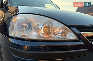 Минивэн Opel Combo 2010 в Ковеле