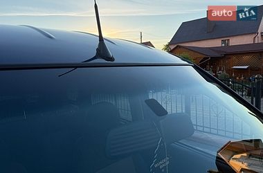 Минивэн Opel Combo 2010 в Ковеле