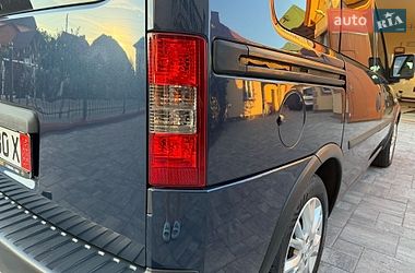 Минивэн Opel Combo 2010 в Ковеле