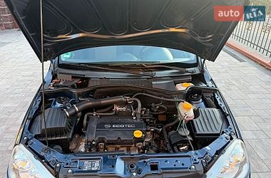 Минивэн Opel Combo 2010 в Ковеле