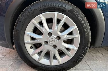 Минивэн Opel Combo 2010 в Ковеле