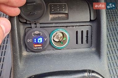 Минивэн Opel Combo 2002 в Коростене