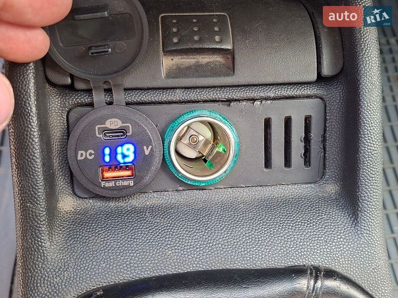 Минивэн Opel Combo 2002 в Коростене