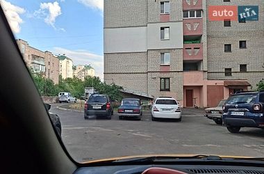 Минивэн Opel Combo 2002 в Коростене
