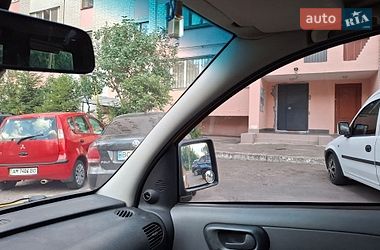 Минивэн Opel Combo 2002 в Коростене