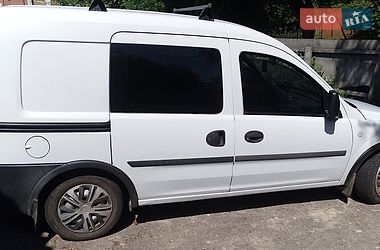 Opel Combo  2003