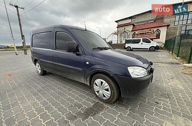Грузовой фургон Opel Combo 2005 в Надворной