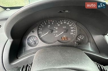 Грузовой фургон Opel Combo 2005 в Надворной