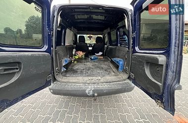 Грузовой фургон Opel Combo 2005 в Надворной