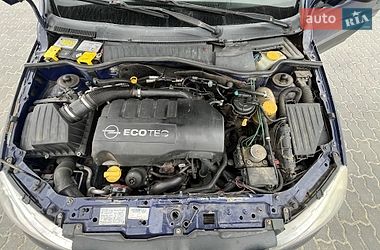 Грузовой фургон Opel Combo 2005 в Надворной