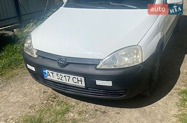 Opel Combo  2006