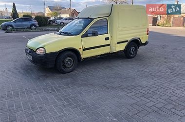 Opel Combo  1999