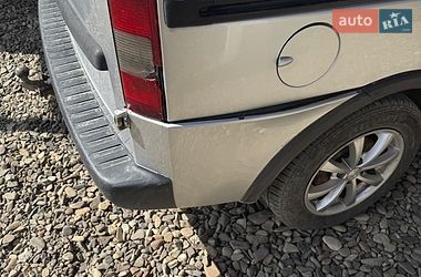 Минивэн Opel Combo 2002 в Сторожинце