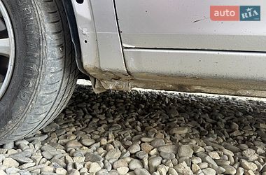 Минивэн Opel Combo 2002 в Сторожинце
