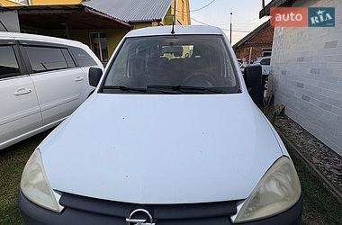 Opel Combo  2006