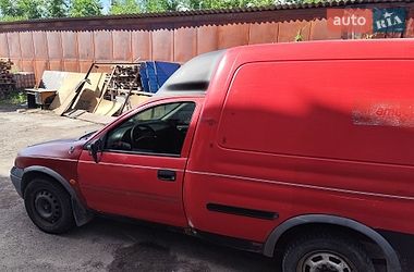Opel Combo  1998
