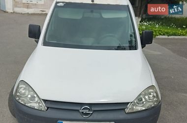 Opel Combo  2006