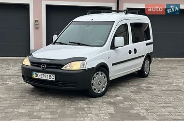 Opel Combo  2007